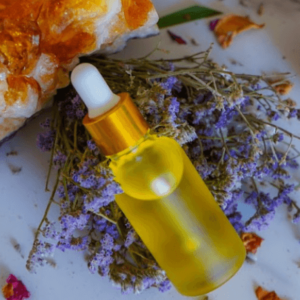 Best product cherigold face oil made by Dr Cherine with passion to all skin types