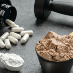 Creatine Supplements